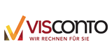 Logo: Visconto GmbH