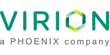 Logo: Virion medizinische und pharmazeutische Handelsgesellschaft mbH
